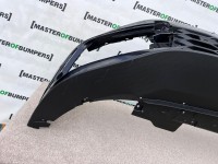 VW Golf Gti Gtd Clubsport Mk8 2020-on Front Bumper 4 Pdc Genuine [v909]