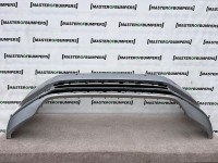 VW Passat Gt Highline B8 2015-2019 Front Bumper 4 Pdc No Jets Genuine [v958]