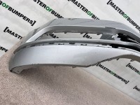 VW Passat Gt Highline B8 2015-2019 Front Bumper 4 Pdc No Jets Genuine [v958]