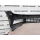 VW Passat Gt Highline B8 2015-2019 Front Bumper 4 Pdc No Jets Genuine [v958]