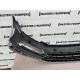 VW Passat Gt Highline B8 2015-2019 Front Bumper 4 Pdc No Jets Genuine [v958]