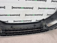 VW Passat Gt Highline B8 2015-2019 Front Bumper 4 Pdc No Jets Genuine [v958]