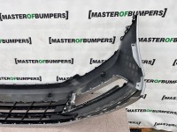 VW Passat Gt Highline B8 2015-2019 Front Bumper 4 Pdc No Jets Genuine [v958]