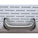 VW T-cross Tcross Se R Line 2019-on Front Bumper Grey Genuine [v960]