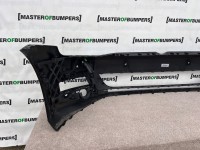 VW Golf Se Mk7 Hatchback 2013-2016 Front Bumper 6 Pdc + Jets Genuine [v964]