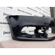 VW Polo Highline Bluemotion 6c 2014-2017 Front Bumper No Pdc Genuine [v978]