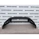 VW Polo Highline Bluemotion 6c 2014-2017 Front Bumper No Pdc Genuine [v978]