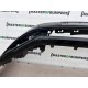 VW Polo Highline Bluemotion 6c 2014-2017 Front Bumper No Pdc Genuine [v978]