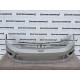 VW Polo R Line Mk6 Facelift 2021-2024 Front Bumper 4 Pdc Genuine [v979]