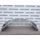 VW Polo R Line Mk6 Facelift 2021-2024 Front Bumper 4 Pdc Genuine [v979]