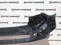 VW Transporter Caravelle T6 2016-2019 Front Bumper Genuine [v615]