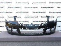 VW Passat B6 2006-2010 Front Bumper Genuine [v484]