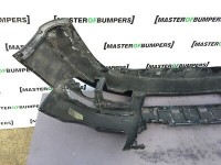 VW Passat B6 2006-2010 Front Bumper Genuine [v484]