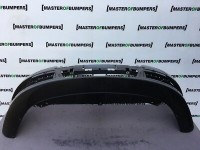 VW Passat B6 2006-2010 Front Bumper Genuine [v484]