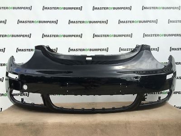 VW Beetle 2006-2010 Front Bumper Genuine [v97]