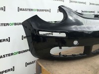 VW Beetle 2006-2010 Front Bumper Genuine [v97]