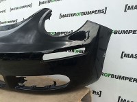 VW Beetle 2006-2010 Front Bumper Genuine [v97]