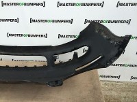 VW Beetle 2006-2010 Front Bumper Genuine [v97]