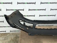 VW Beetle 2006-2010 Front Bumper Genuine [v97]