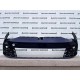 VW Golf Style Mk8 Hatchback 2020-2024 Front Bumper Genuine [v984]