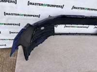 VW Golf Style Mk8 Hatchback 2020-2024 Front Bumper Genuine [v984]