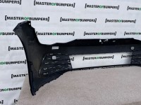 VW Golf Style Mk8 Hatchback 2020-2024 Front Bumper Genuine [v984]