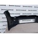 VW Golf Style Mk8 Hatchback 2020-2024 Front Bumper Genuine [v984]