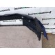 VW Golf Style Mk8 Hatchback 2020-2024 Front Bumper Genuine [v984]