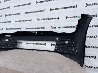 VW Golf Style Mk8 Hatchback 2020-2024 Front Bumper Genuine [v984]