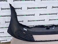 VW Golf Style Mk8 Hatchback 2020-2024 Front Bumper Genuine [v984]