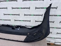 VW Golf Style Mk8 Hatchback 2020-2024 Front Bumper Genuine [v984]