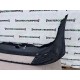 VW Golf Style Mk8 Hatchback 2020-2024 Front Bumper Genuine [v984]