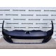 VW Golf Style Mk8 Hatchback 2020-2024 Front Bumper Genuine [v984]