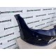 VW Golf Style Mk8 Hatchback 2020-2024 Front Bumper Genuine [v984]