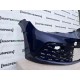 VW Golf Style Mk8 Hatchback 2020-2024 Front Bumper Genuine [v984]