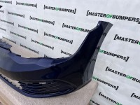 VW Golf Style Mk8 Hatchback 2020-2024 Front Bumper Genuine [v984]