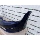 VW Golf Style Mk8 Hatchback 2020-2024 Front Bumper Genuine [v984]