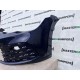 VW Golf Style Mk8 Hatchback 2020-2024 Front Bumper Genuine [v984]