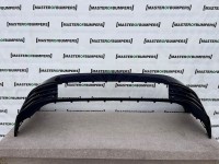 VW Golf Style Mk8 Hatchback 2020-2024 Front Bumper Genuine [v984]