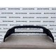 VW Golf Style Mk8 Hatchback 2020-2024 Front Bumper Genuine [v984]