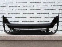 VW Transporter Caravelle Highline T6.1 Lift 2020-2024 Front Bumper Genuine [v11]