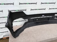 VW Transporter Caravelle Highline T6.1 Lift 2020-2024 Front Bumper Genuine [v11]