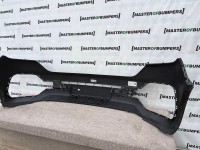 VW Transporter Caravelle Highline T6.1 Lift 2020-2024 Front Bumper Genuine [v11]