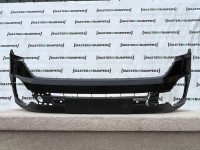 VW Transporter Caravelle Highline T6.1 Lift 2020-2024 Front Bumper Genuine [v11]