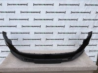 VW Transporter Caravelle Highline T6.1 Lift 2020-2024 Front Bumper Genuine [v11]