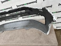 VW Caddy Van Mpv Mk5 2020-on Front Bumper Pure 4 Pdc Genuine [v14]