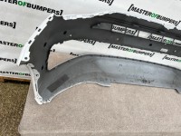 VW Caddy Van Mpv Mk5 2020-on Front Bumper Pure 4 Pdc Genuine [v14]