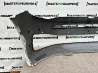 VW Caddy Van Mpv Mk5 2020-on Front Bumper Pure 4 Pdc Genuine [v14]