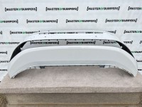 VW Caddy Van Mpv Mk5 2020-on Front Bumper Pure 4 Pdc Genuine [v14]