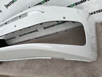 VW Caddy Van Mpv Mk5 2020-on Front Bumper Pure 4 Pdc Genuine [v14]